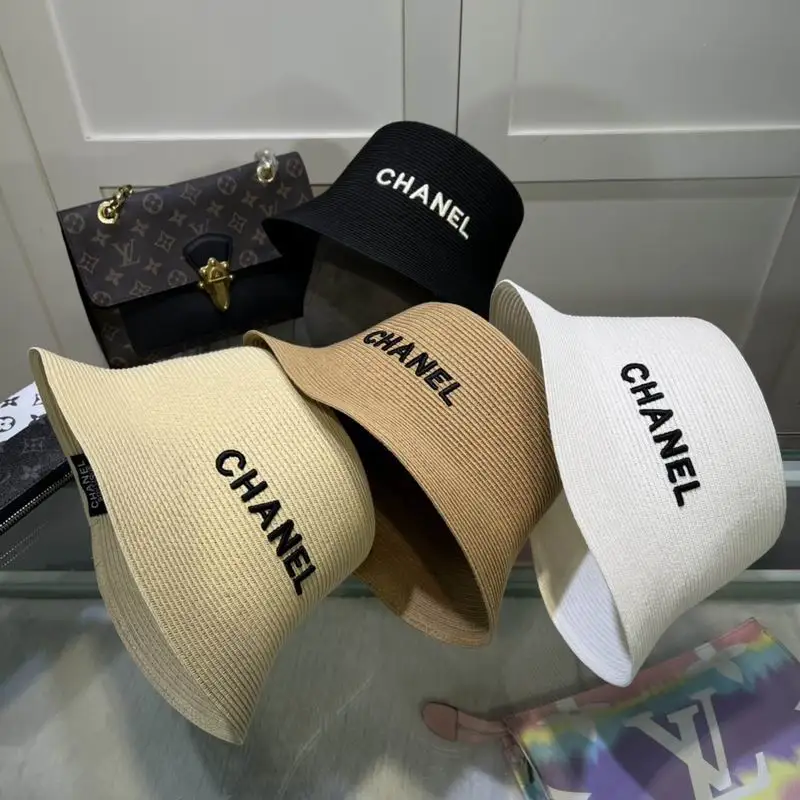 Chanel hat 31 (6)